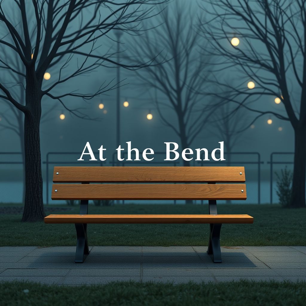 การสร้างอารมณ์และความรู้สึกในบท 'At the Bench'